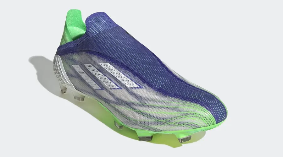 Limited Collection adidas X SPEEDFLOW+ “Adizero” Released