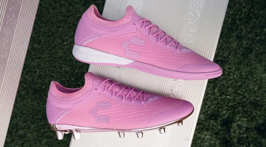Limited Edition Pink Charly Gignac PFX Released