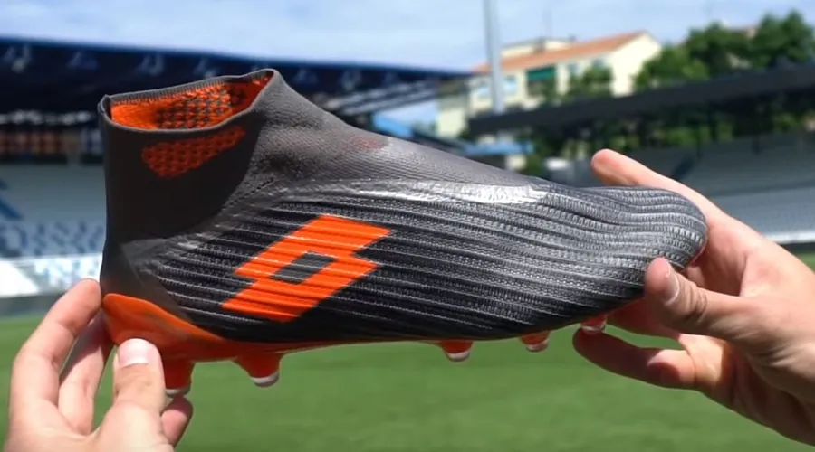 Lotto Drop Next Generation Solista 100 Gravity Laceless