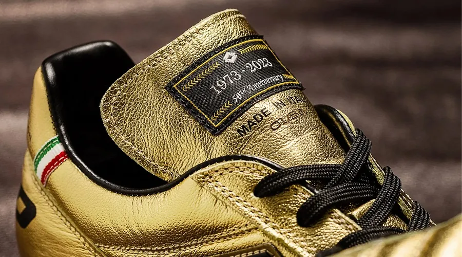 Lotto Stadio OG II 50 Years: A Golden Celebration