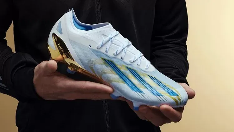 Messi’s adidas ‘Las Estrellas’: More than Just a Cleat, It’s a Statement
