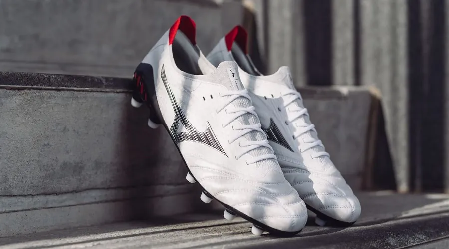 Mizuno Morelia Neo III β MIJ Released