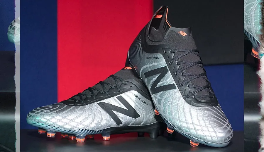 New Balance Drop Limited Edition Tekela v2 “Pitch Control”