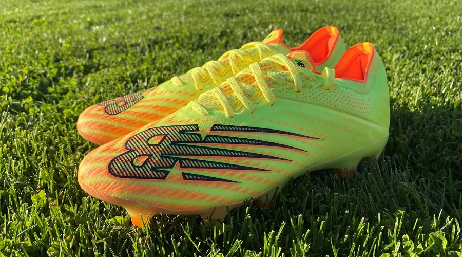 New Balance Furon v6+ Pro and the Silo’s Evolution