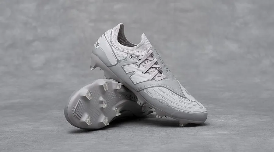 New Balance Furon V7 “Grey Day” Boots Released