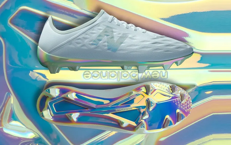 New Balance “Infinite Lite” Pack Released