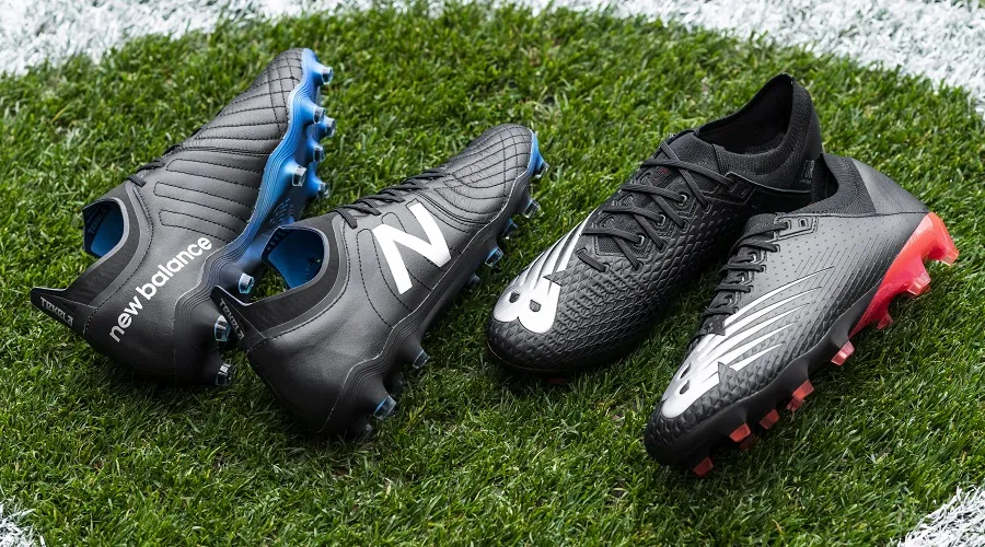 New Balance Release Leather Furon v6 and Tekela v2