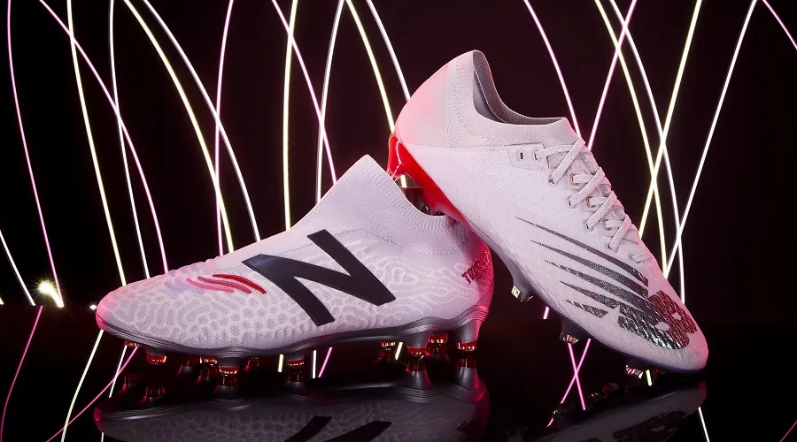 New Balance Release Limited Edition Energy Streak Pack