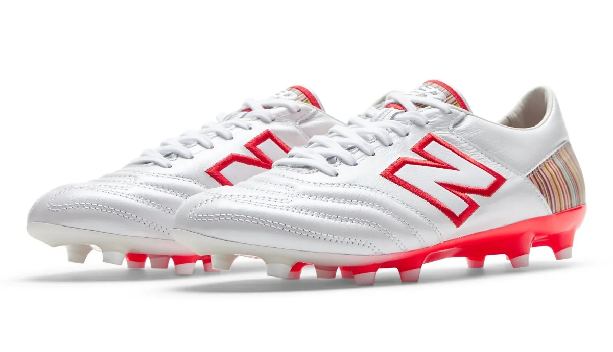 New Balance Release Limited Edition MiUK One Paul Smith