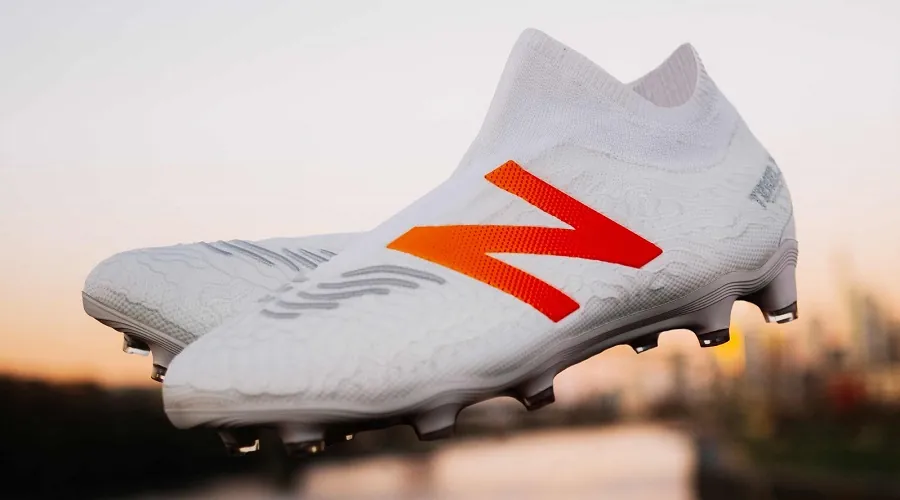 New Balance Release Second Laceless Tekela v3 Colorway