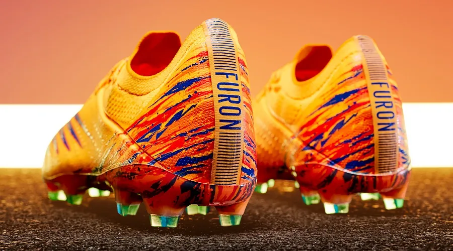 New Balance Release the Vivid Spark Pack
