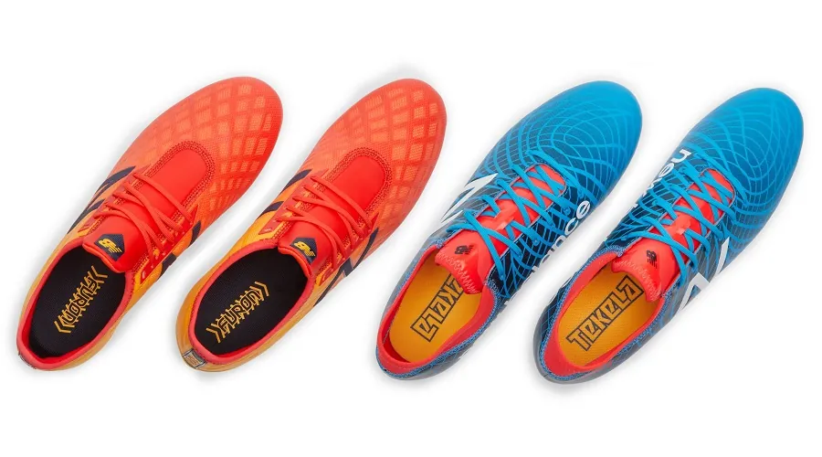 New Balance Release Updated Furon and Tekela Colorways