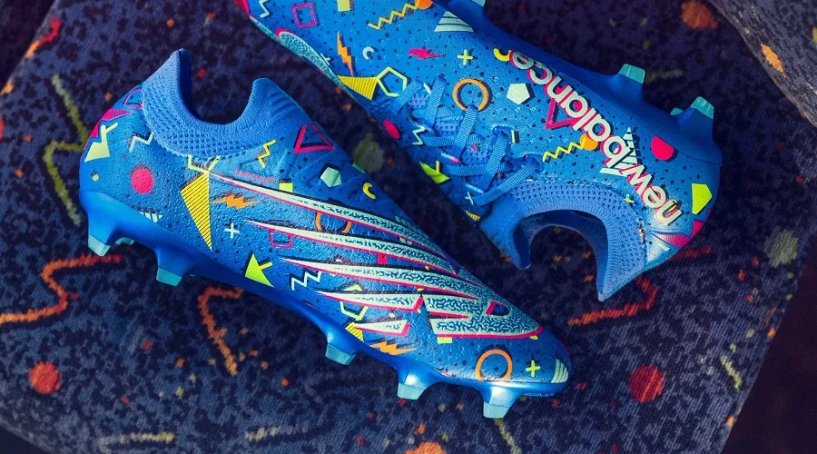 New Balance x Raheem Sterling FURON v7 “Route To Success”