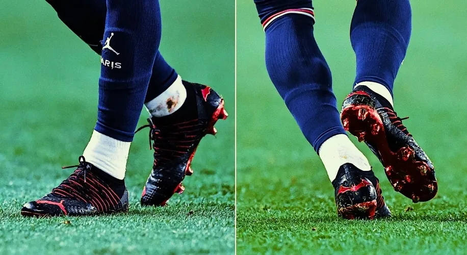 Neymar Debuts FUTURE “The Batman”, Release Date Set!