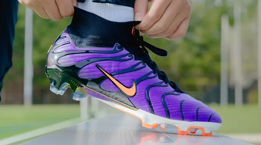 Nike Air Mercurial TN Now Available – Limited Edition Alert!