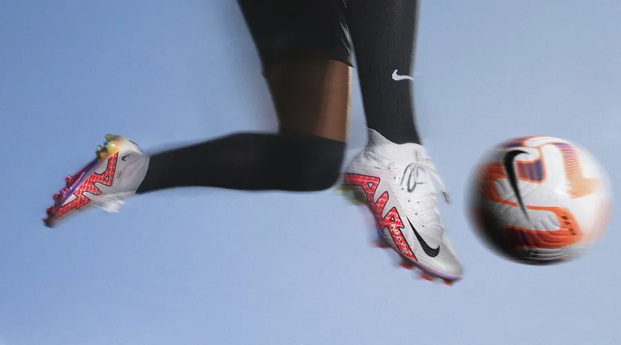 Nike Air Zoom Mercurial Set For Release!