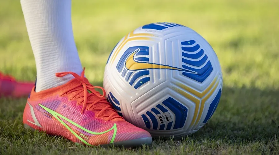 Nike Brasileirão Flight Ball Released