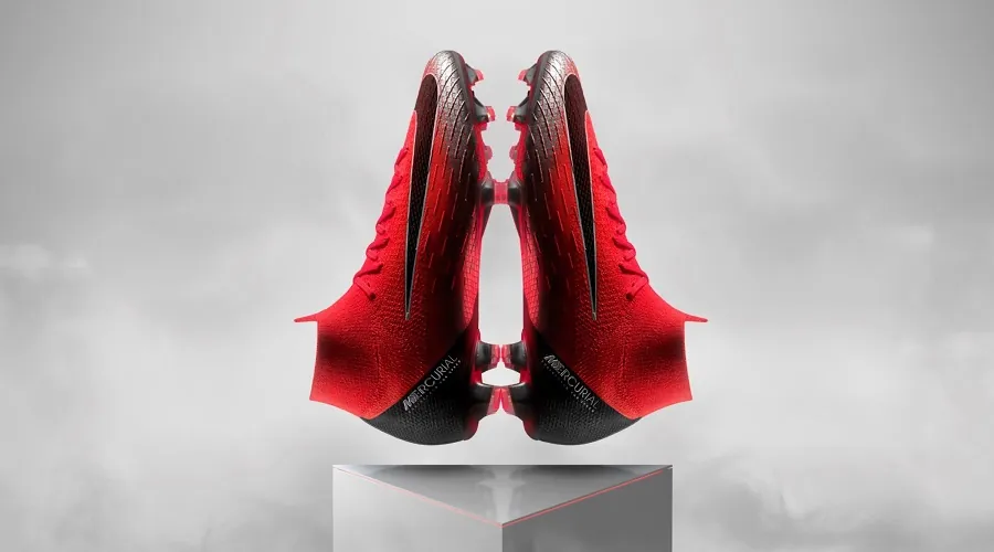 Nike CR7 Chapter 7 – “The Final Chapter”