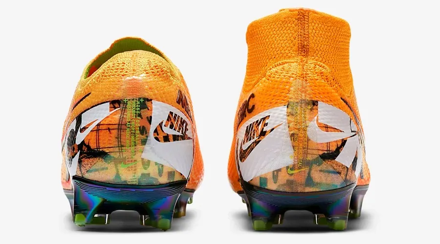 Nike Drop Limited Edition Mercurial 2019 “Laser Orange”