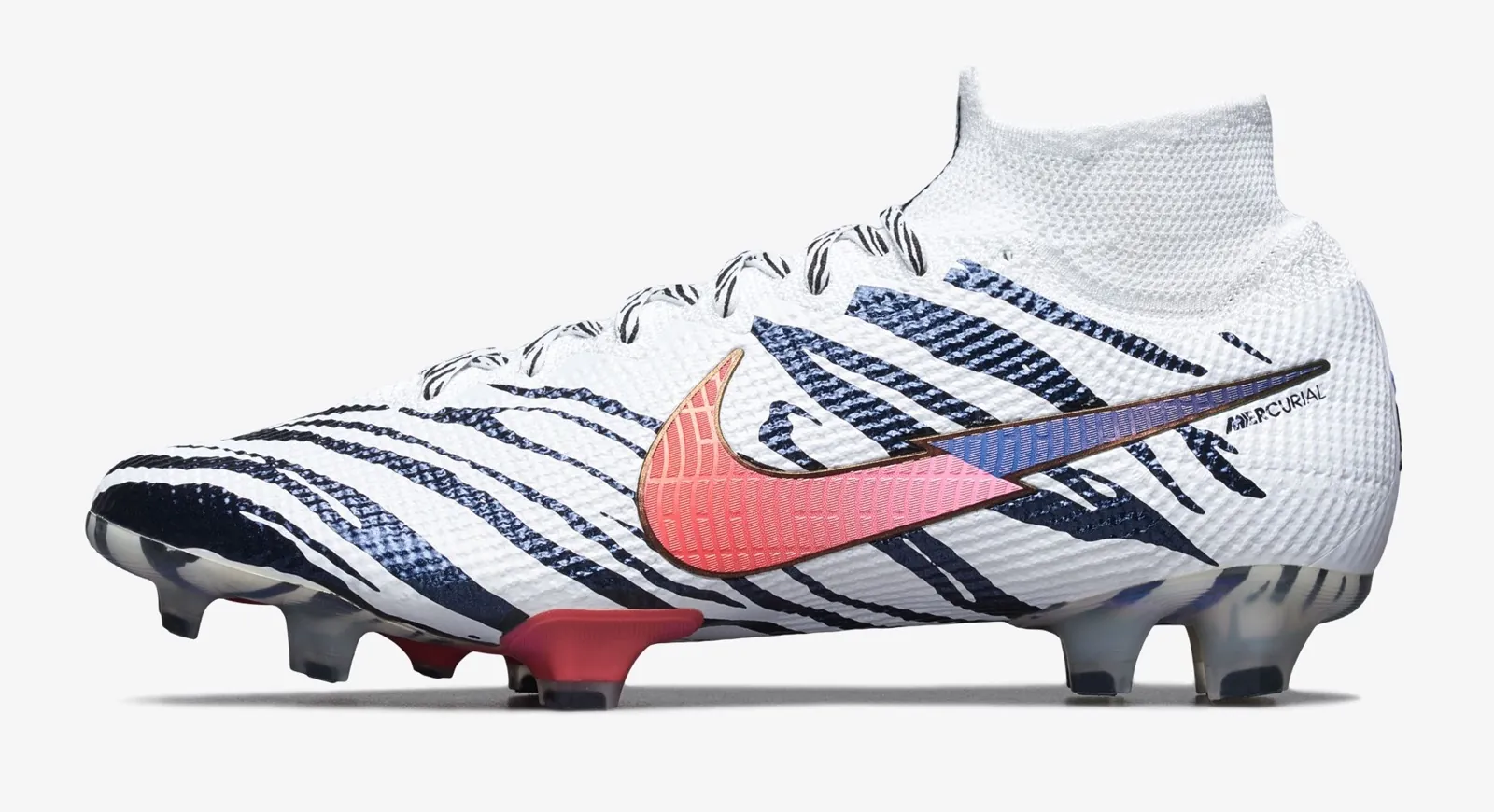 Nike Drop Mercurial Superfly “South Korea” Edition