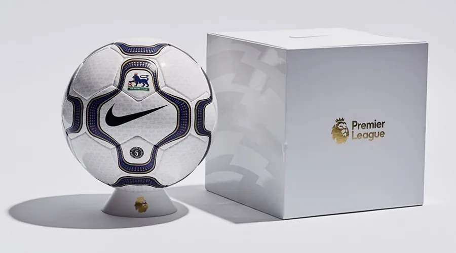 Nike Drop Throwback Geo Merlin 20th Anniversary Ball