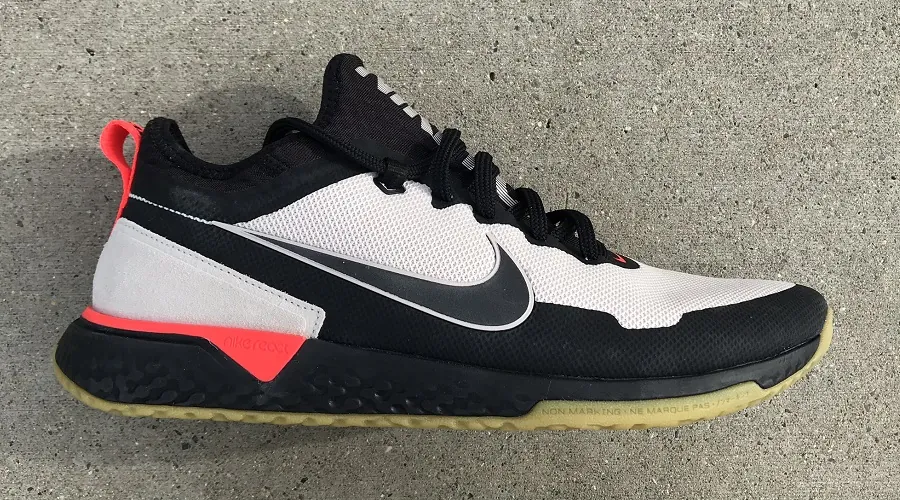 Nike FC React – Soccer Lifestyle x Performance
