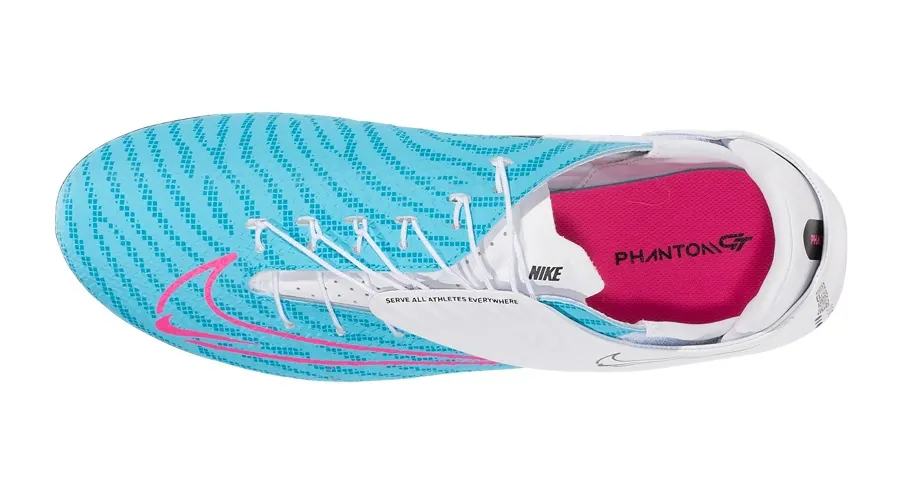 Nike FlyEase Arrives on the Phantom GT2 Academy