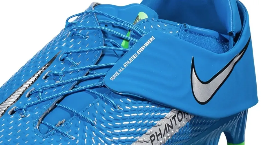 Nike FlyEase Returns on the Phantom GT Academy