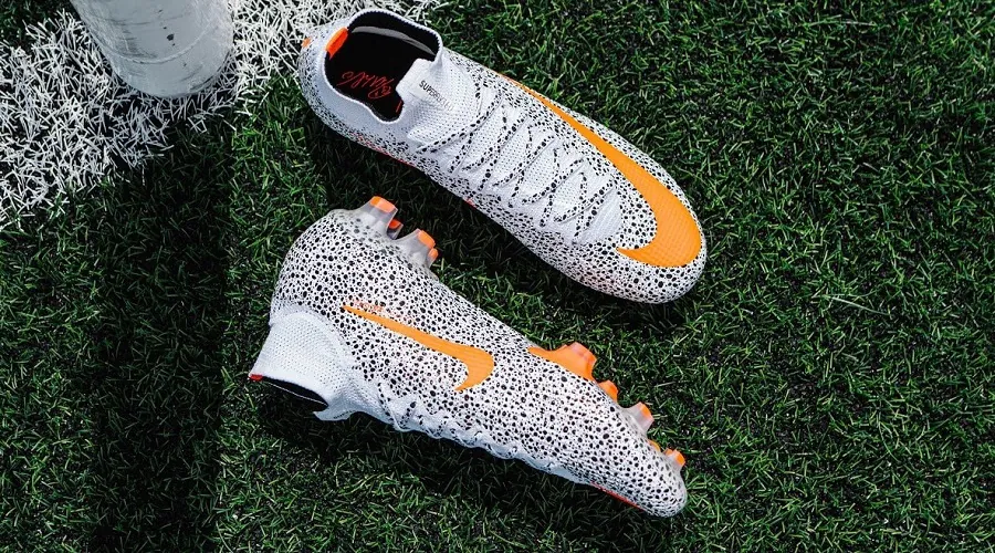 Nike Mercurial CR7 “Safari Pack” Released