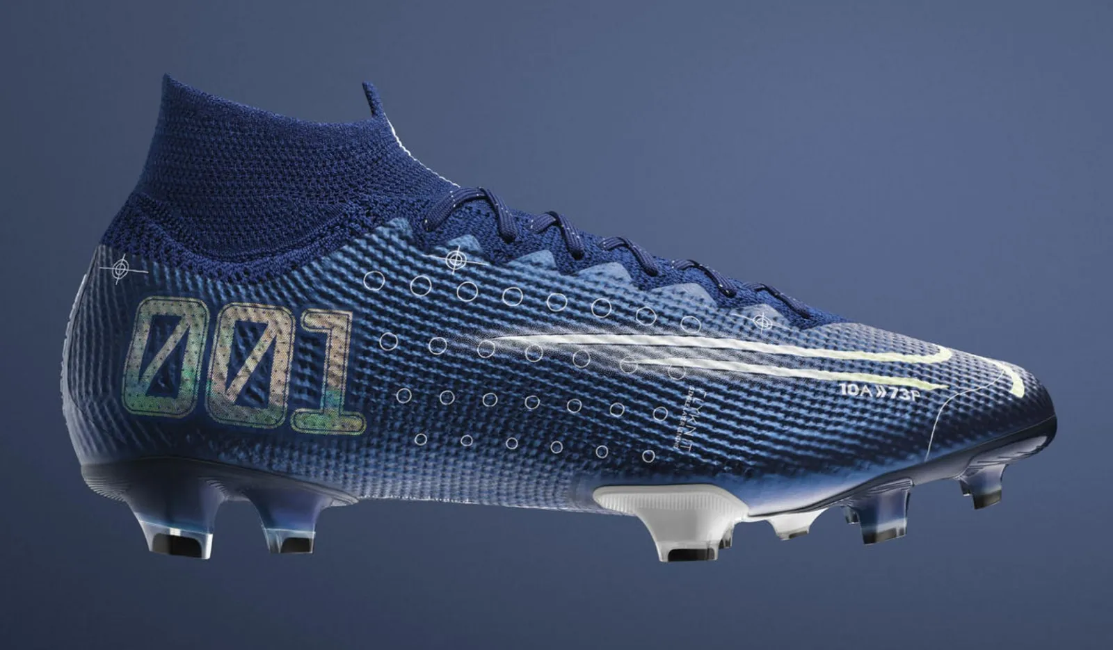 Nike Mercurial Dream Speed #001 Superfly Released
