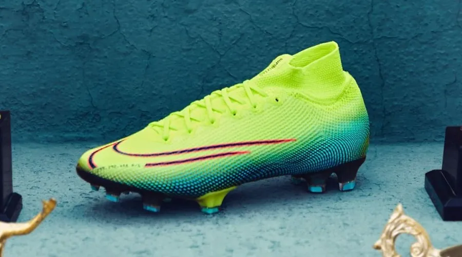 Nike Mercurial Dream Speed #002 Released