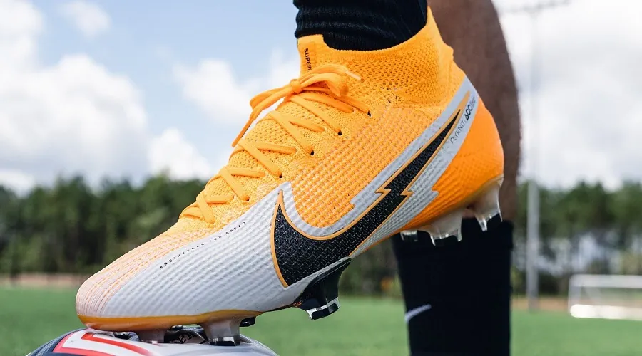Nike Mercurial Superfly “Daybreak” Released