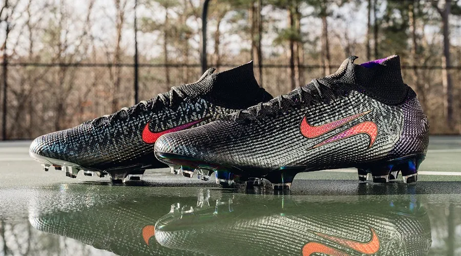 Nike Mercurial Superfly Mbappé x LeBron Set For Release