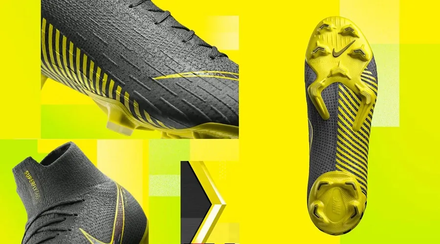 Nike Mercurial Superfly360 Joins The “Game Over” Pack