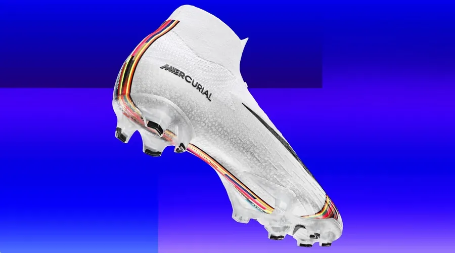 Nike Mercurial Superfly360 ‘LVL UP’ Released