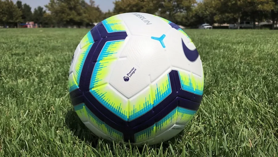Nike Merlin Official Match Ball Review