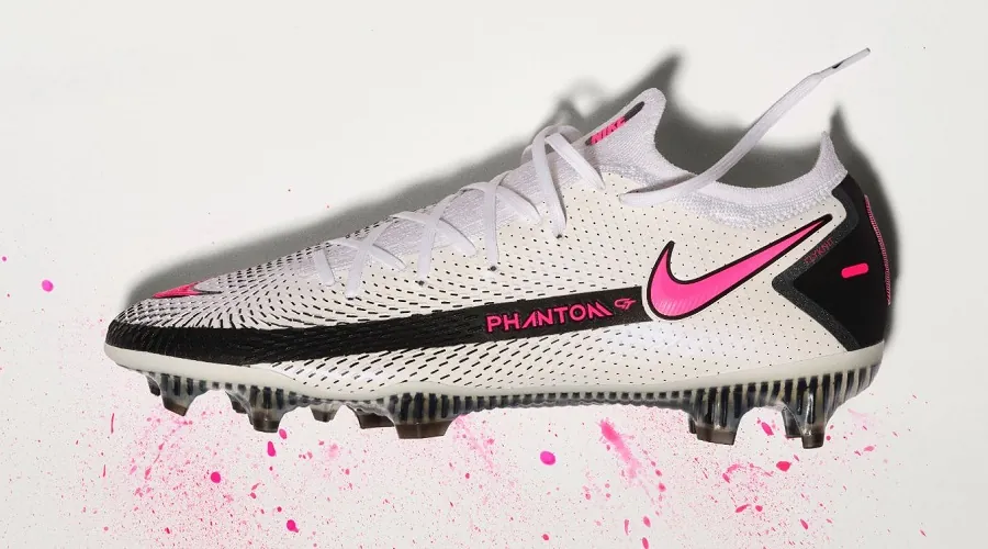 Nike Phantom GT “Generative Texture” Released