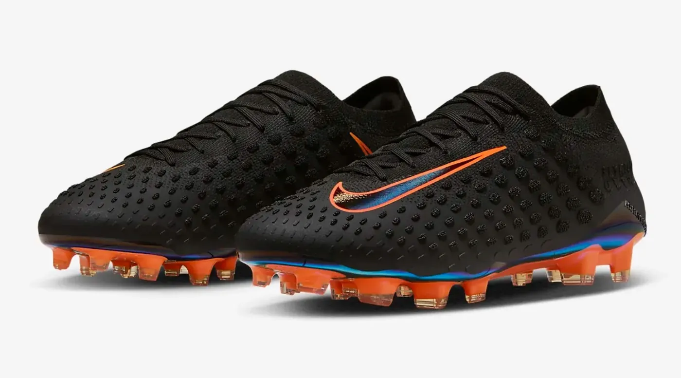 Nike Phantom Ultra Venom Limited Edition Released