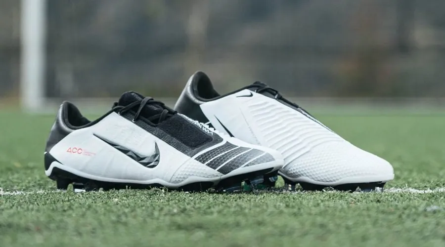 Nike Phantom VNM “Future DNA T90” Released