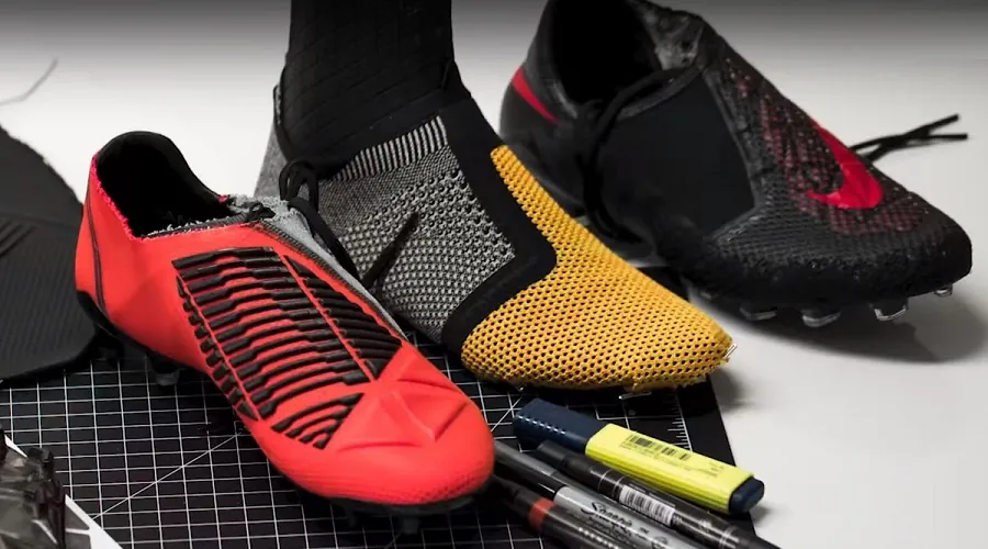 Nike PhantomVNM “Behind The Design” Story