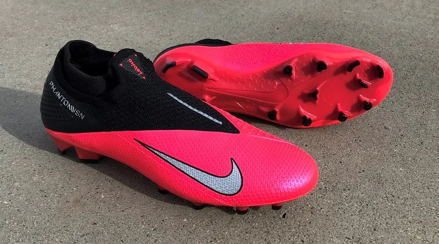 Nike PhantomVSN 2 Released – The Details!