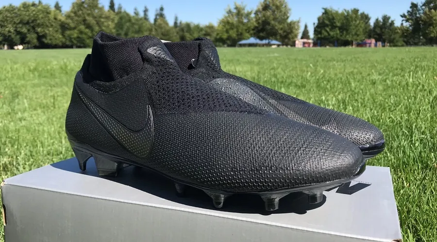 Nike PhantomVSN Released