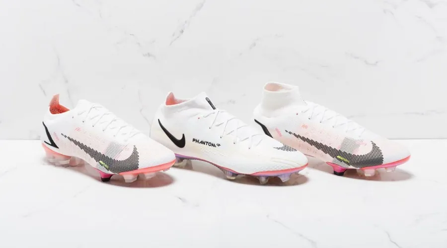Nike Rawdacious Pack Released – Olympic Ready!