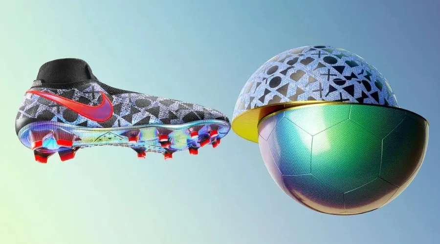 Nike Release EA SPORTS x PhantomVSN Collaboration
