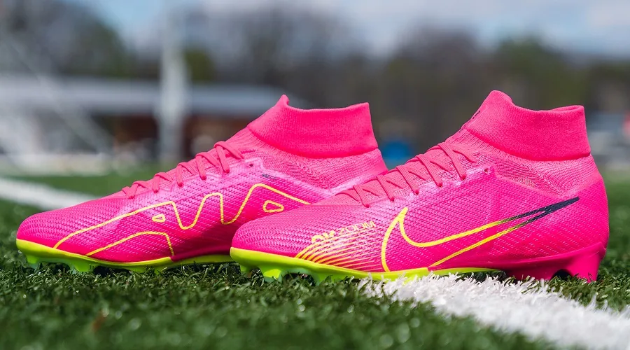 Nike Release Highlighter “Luminous Pack”