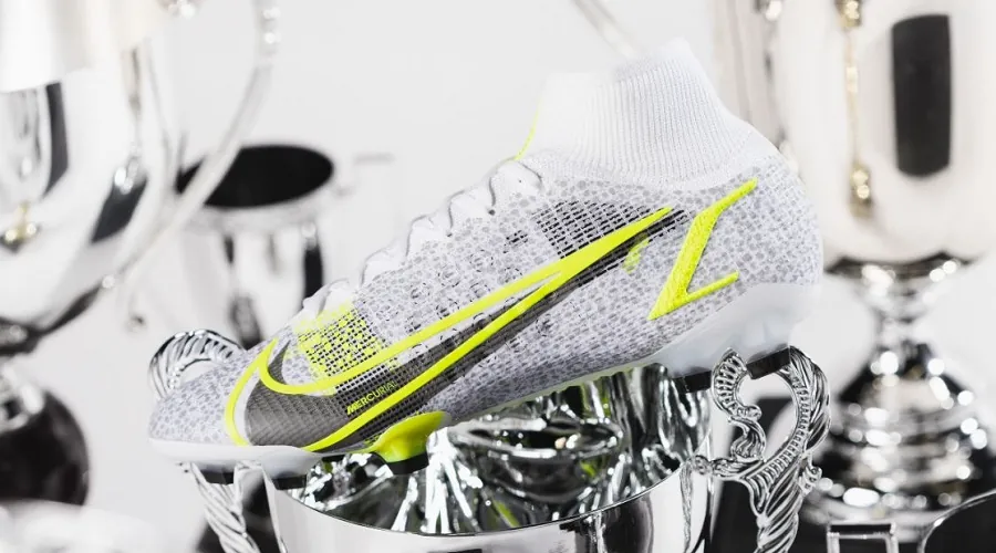 Nike Release Mercurial Superfly Safari “Silverware”
