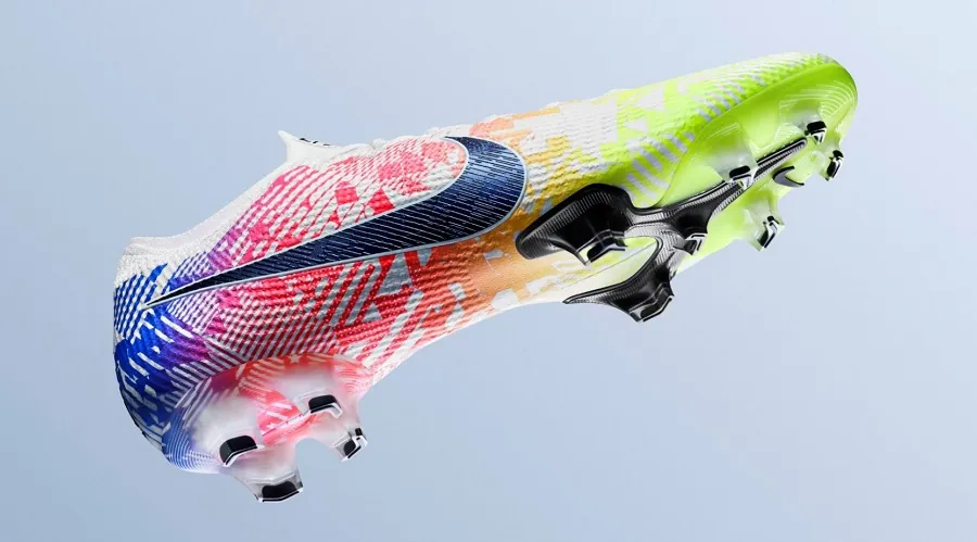 Nike Release Neymar Mercurial Vapor “Jogo Prismático”