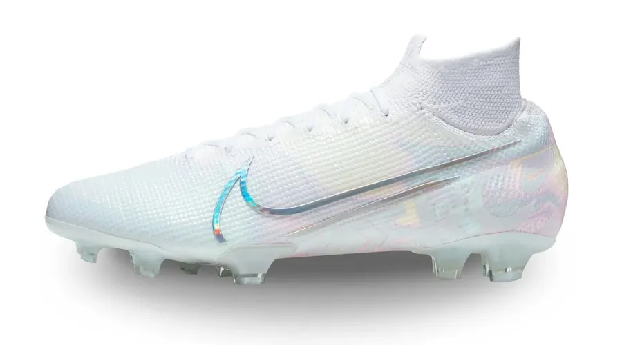 Nike Release “Nuovo White” Pack