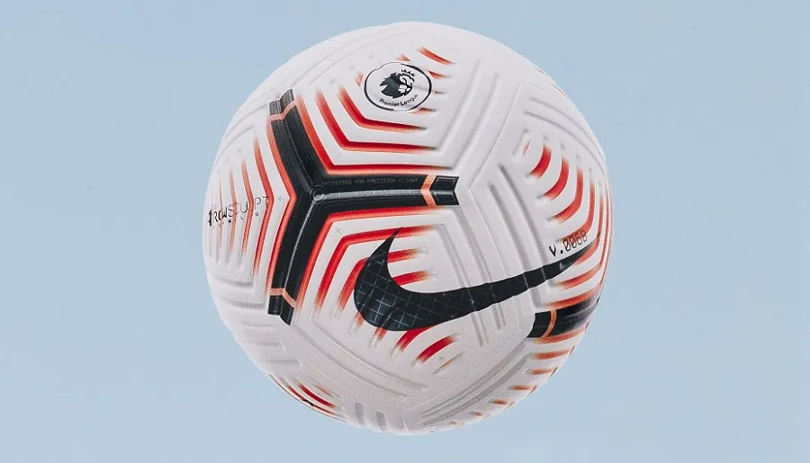 Nike Release Premier League “Flight” Match Ball