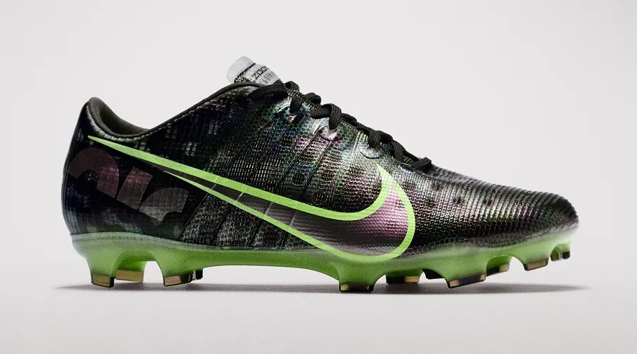 Nike Reveal First Ever Air Zoom Mercurial Concept Boot